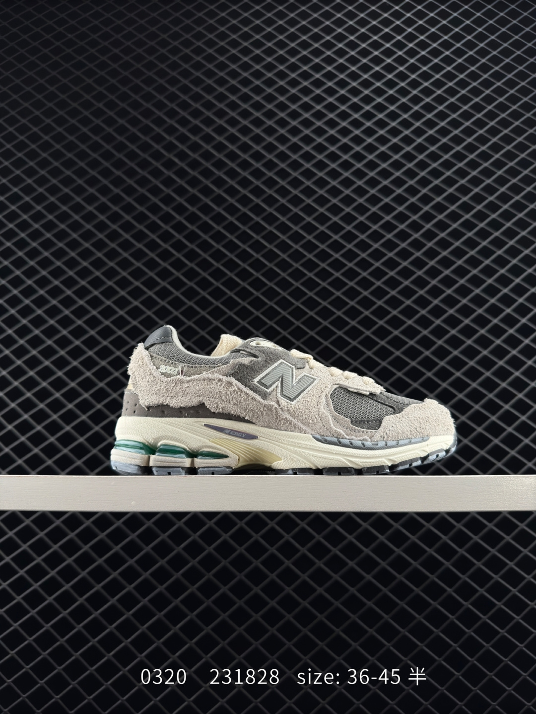 New Balance 2002R New Balance 2002R